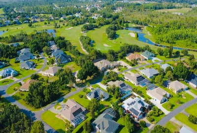 Next-Generation Sustainable Destinations: How Technology, Local Communities, Nature, and Human-Centered Design Could Shape the Future of Travel