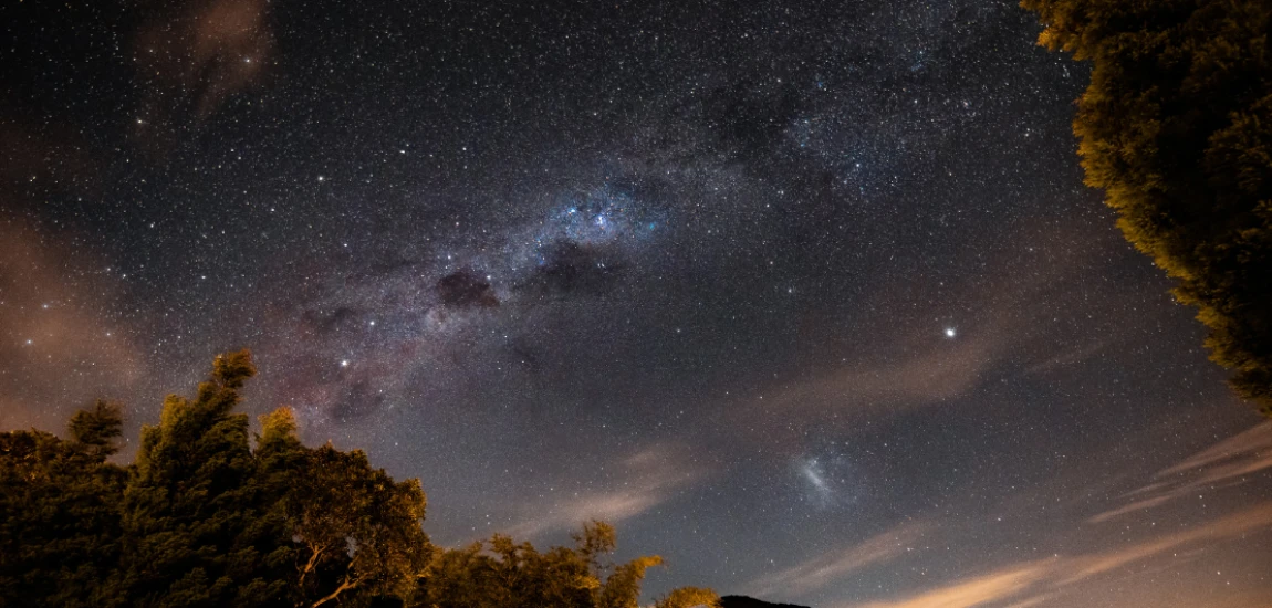 Night Hikes, Desert Skies, and Cities That Never Sleep (In a Good Way)