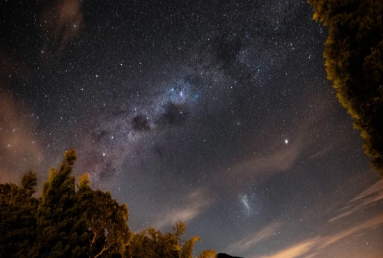 Night Hikes, Desert Skies, and Cities That Never Sleep (In a Good Way)