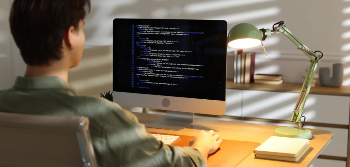 Non-Intrusive Computing – Tech That Supports You Without Interrupting You