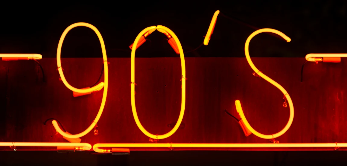 Nostalgia Marketing: Why the '90s and 2000s Are Everywhere Again