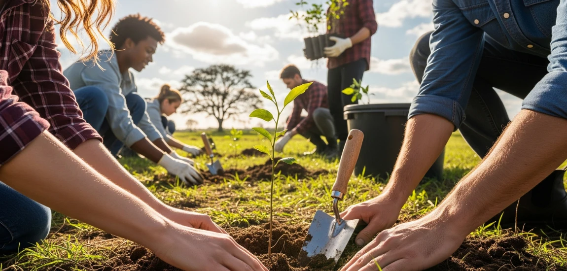 Notifs as Nurture: When Dopamine Drives Connection