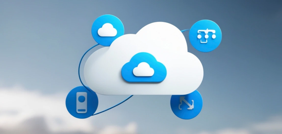 Orbital Data Center Networks and the Future of Space-Based Cloud Computing