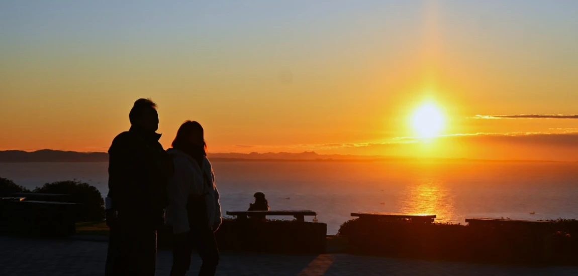 Orientation-First Tourism – Why Knowing Where You Are Matters More Than What You See