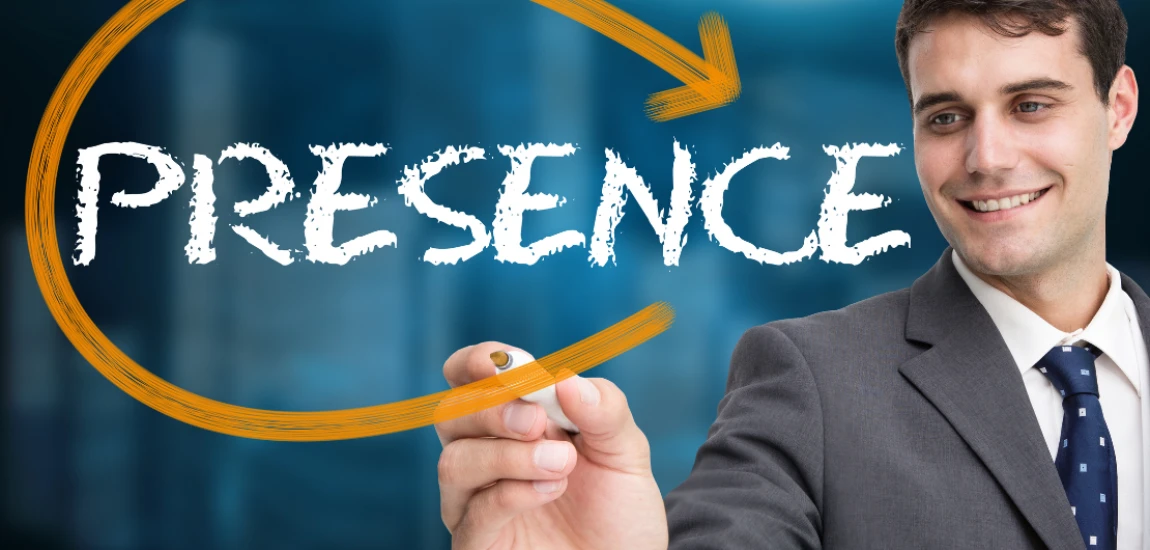 Parallel Presence: Performing Across Physical and Digital Selves