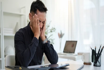 Digital Ennui: The Boredom of Infinite Stimulation