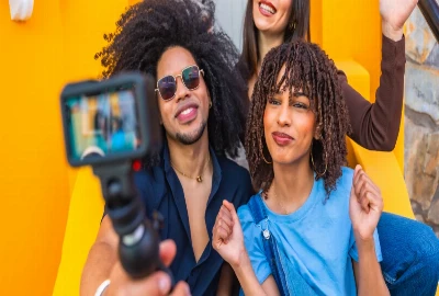 POV Culture: When First-Person Content Becomes the Norm