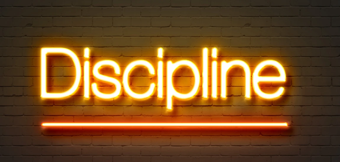 Passive Discipline Systems: How Money Grows Without Motivation