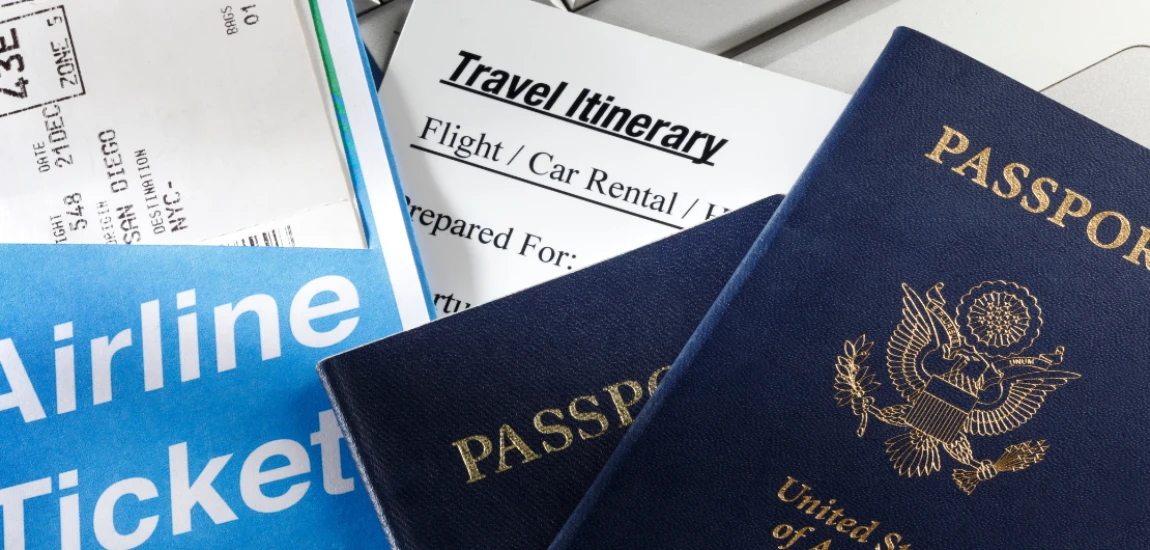 Personal Energy-Based Travel – How Itineraries Could Adapt to Travelers’ Physical and Mental Energy Levels