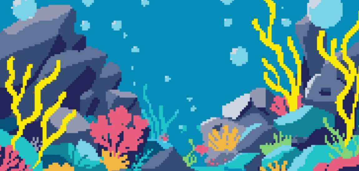 Pixel Nostalgia: How Low-Res Design Is Making a High-Impact Return