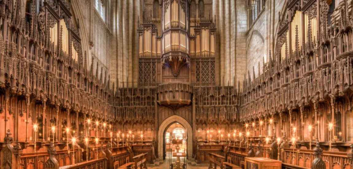 Places That Feel Like They’re in On Your Inside Joke
