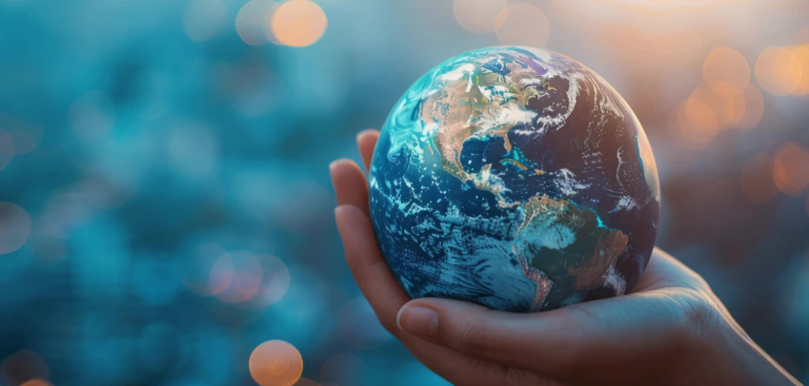 Planetary Climate Digital Twin Platforms and the Future of Predictive Environmental Management