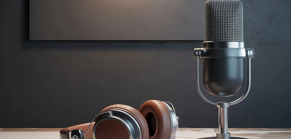 Podcast Dramas: The Return of Audio Storytelling in Modern Form