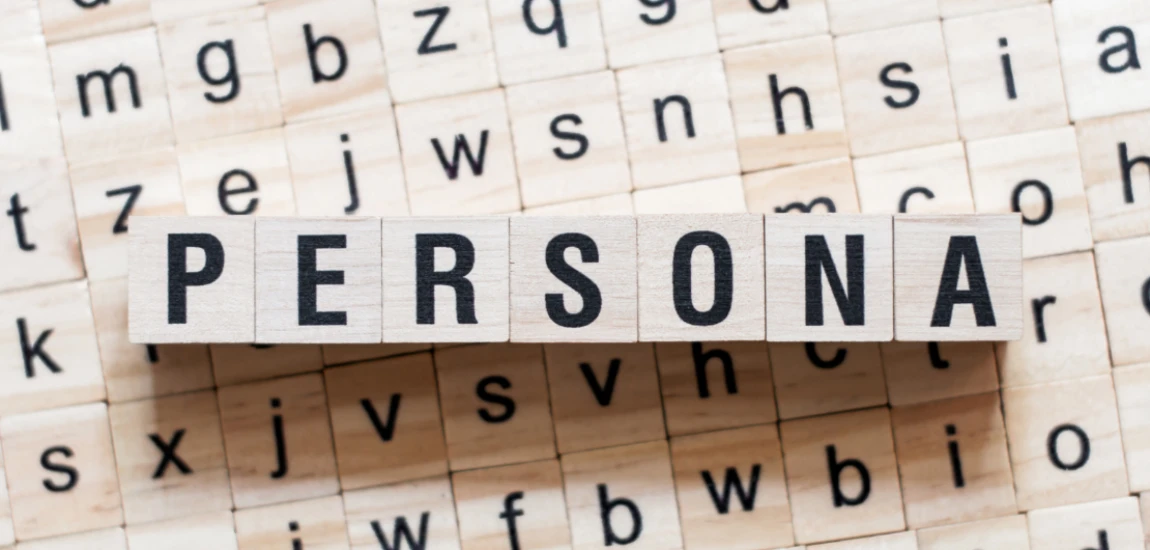 Poly-Identity Personas: Performing Multiple Selves in Digital Spaces