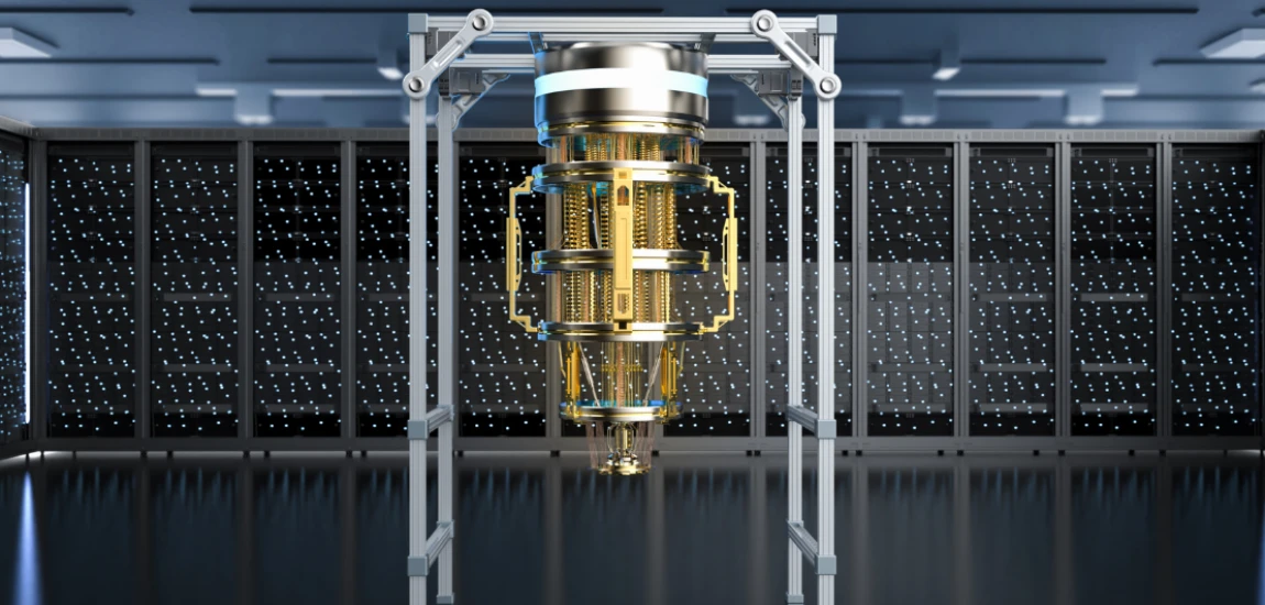 Post-Quantum Readiness: Why Today’s Data Security Must Prepare for Tomorrow’s Machines