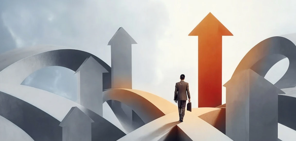 Pre-Decision Algorithms: How Machines Are Narrowing Human Choice Without Us Noticing