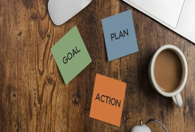 Default-Positive Saving – Wealth That Grows Because Nothing Went Wrong