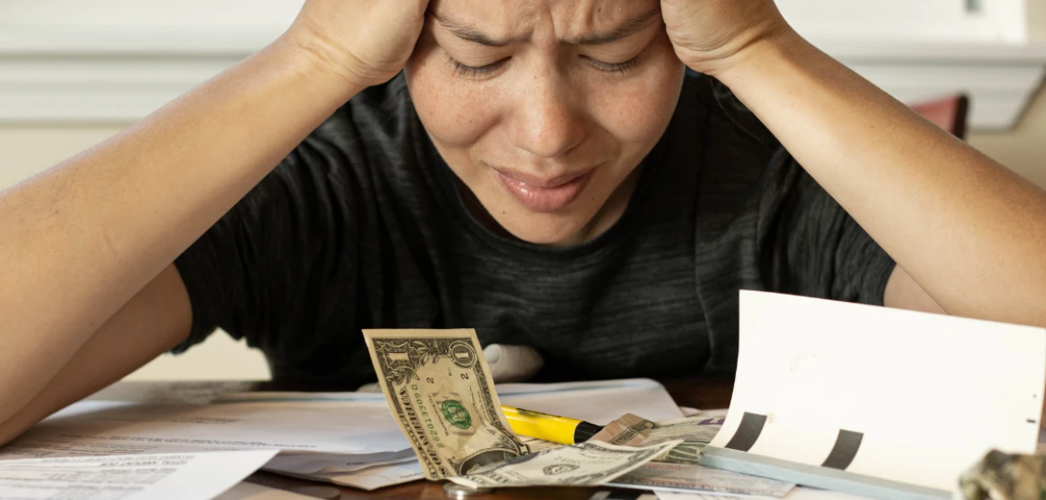 Predictive Budget Intelligence for Eliminating Financial Stress Before It Begins