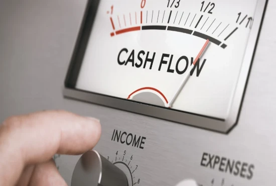 Predictive Cash Flow Intelligence and the Rise of Self-Managing Finances