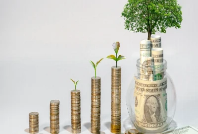 Predictive Cash Reserve Intelligence for Achieving Lifelong Financial Stability