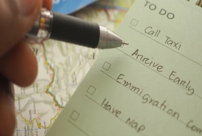 Predictive Destination Planning – Preparing Destinations for Future Travel Demands