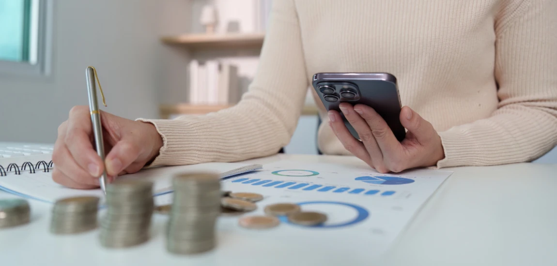 Predictive Expense Prevention Networks and the Evolution of Smart Money Management