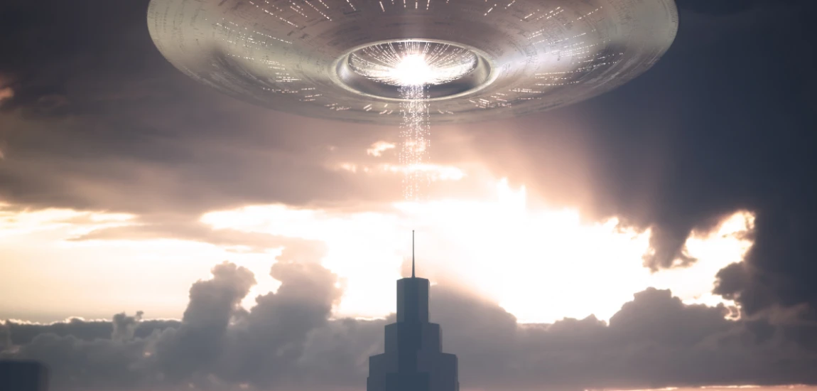 Predictive Fictions: When AI Writes the Future Before It Happens