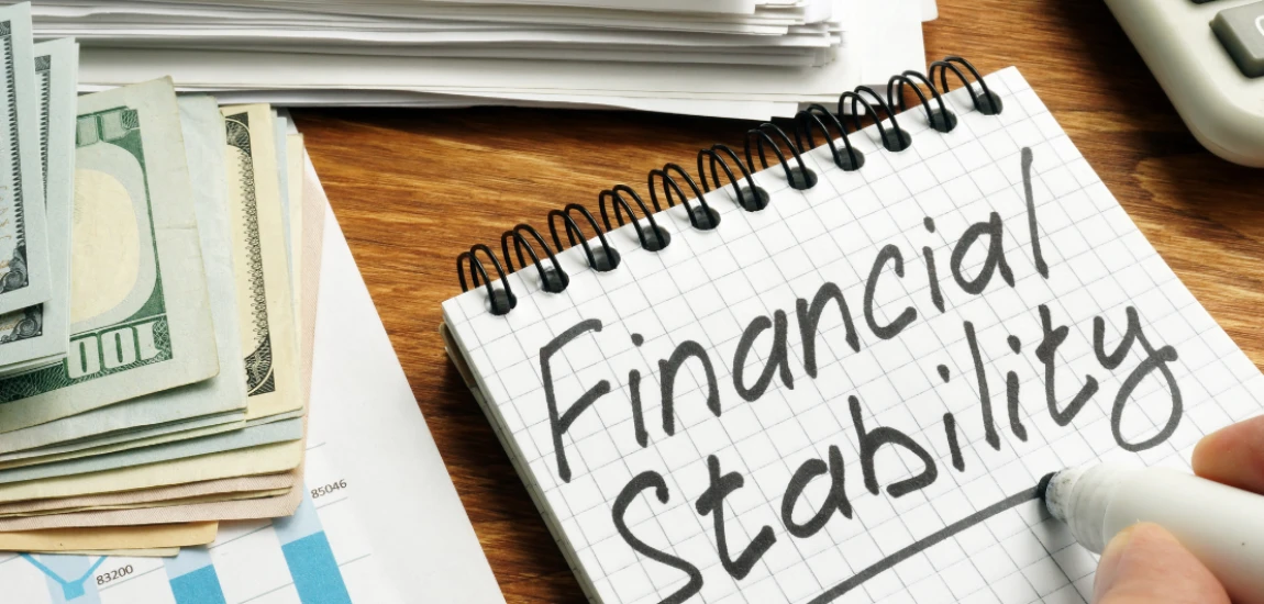 Predictive Financial Wellness Systems for Long-Term Economic Stability