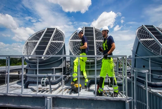 Predictive Maintenance Intelligence Systems and Industrial Failure Prevention Models