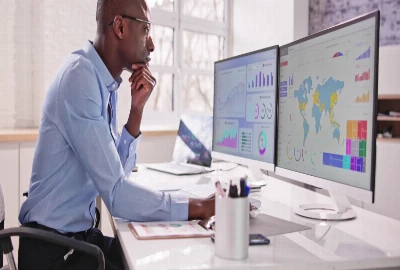 Predictive Savings Intelligence: Using Data to Prevent Financial Shortfalls 
