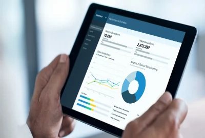 The Future of Intelligent Lighting Ecosystems in Concert Stage Design