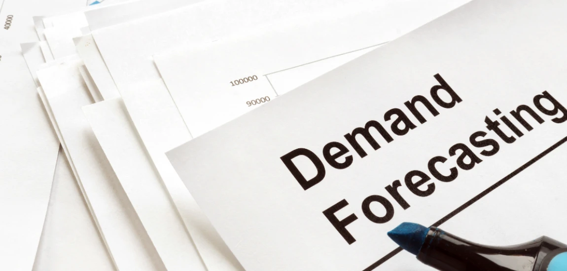 Predictive Tourism Demand Networks – Forecasting Future Visitor Demand and Travel Patterns