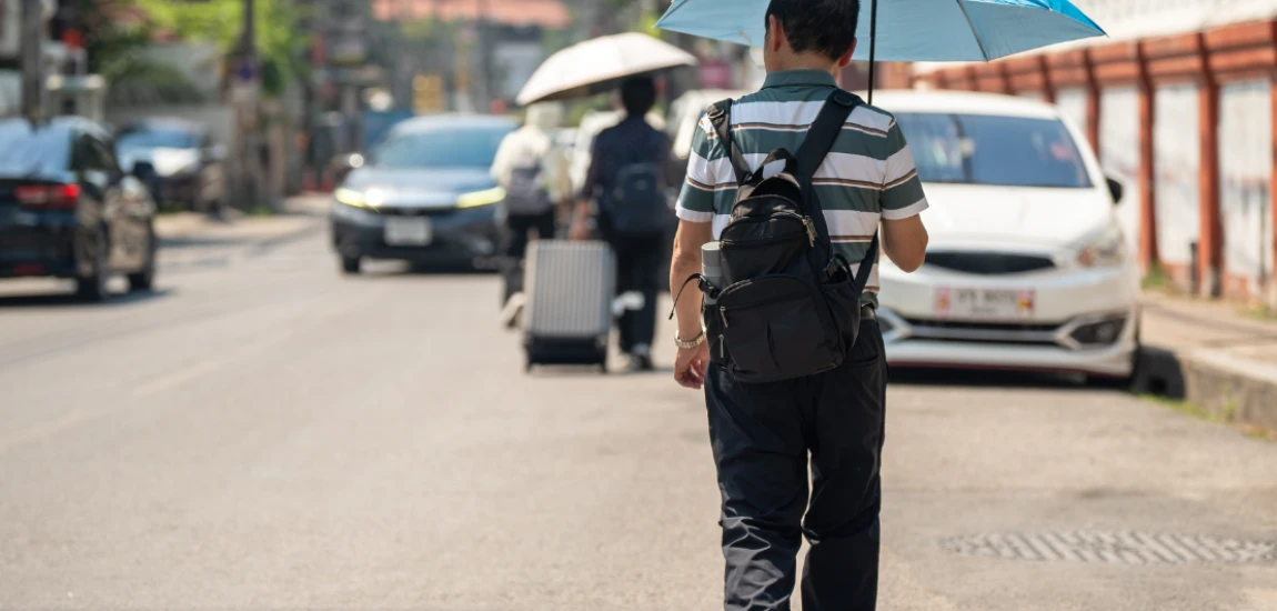 Predictive Tourism Safety and Risk Intelligence – Building Safer Destinations Through Smart Technology