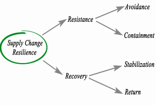 Predictive Tourism Supply Chain Resilience Models: Building Stronger and More Reliable Tourism Businesses