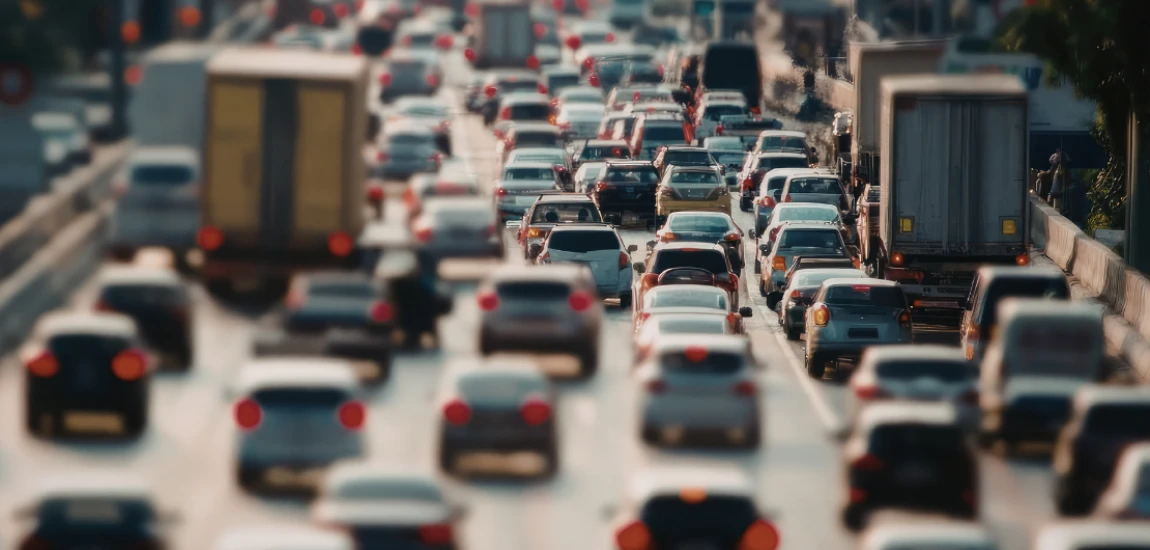 Predictive Traffic Intelligence Systems and Real-Time Urban Congestion Management Frameworks