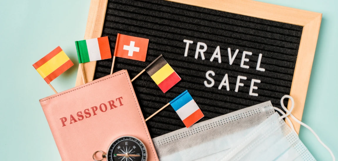 Predictive Travel Safety: How AI Could Anticipate Disruptions, Crowds, Weather Risks, and Traveler Safety Concerns