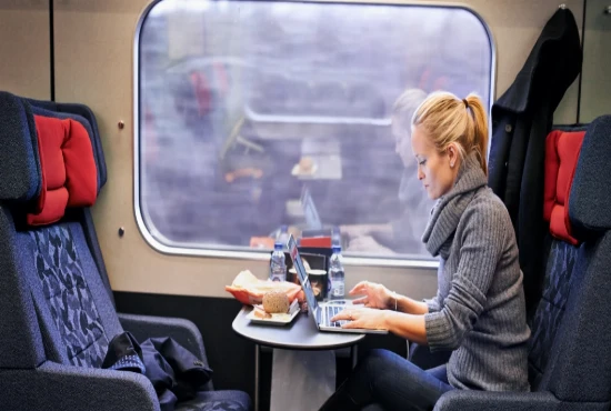 Predictive Traveler Wellbeing Intelligence: Designing More Comfortable and Restorative Travel Experiences