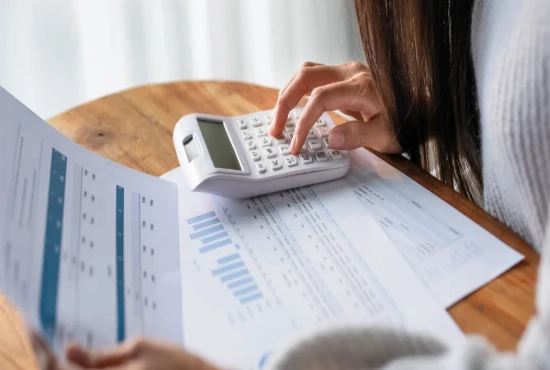 Predictive Wealth Planning: Using Financial Data to Anticipate Future Saving Needs