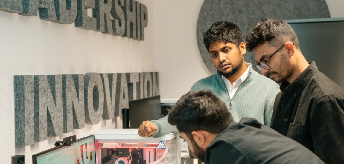 Programmable Matter Engineering Platforms and Shape-Shifting Material Innovation Technologies