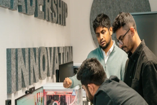 Programmable Matter Engineering Platforms and Shape-Shifting Material Innovation Technologies