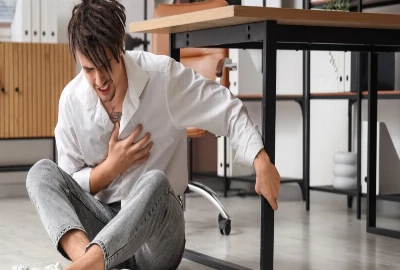 Stress-Reducing Wealth Architecture – Designing Finances That Calm the Nervous System