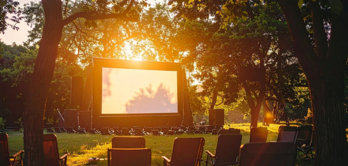 Quantum Cinema: Storytelling in the Multiverse Era