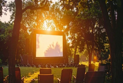 The Future of Intelligent Lighting Ecosystems in Concert Stage Design