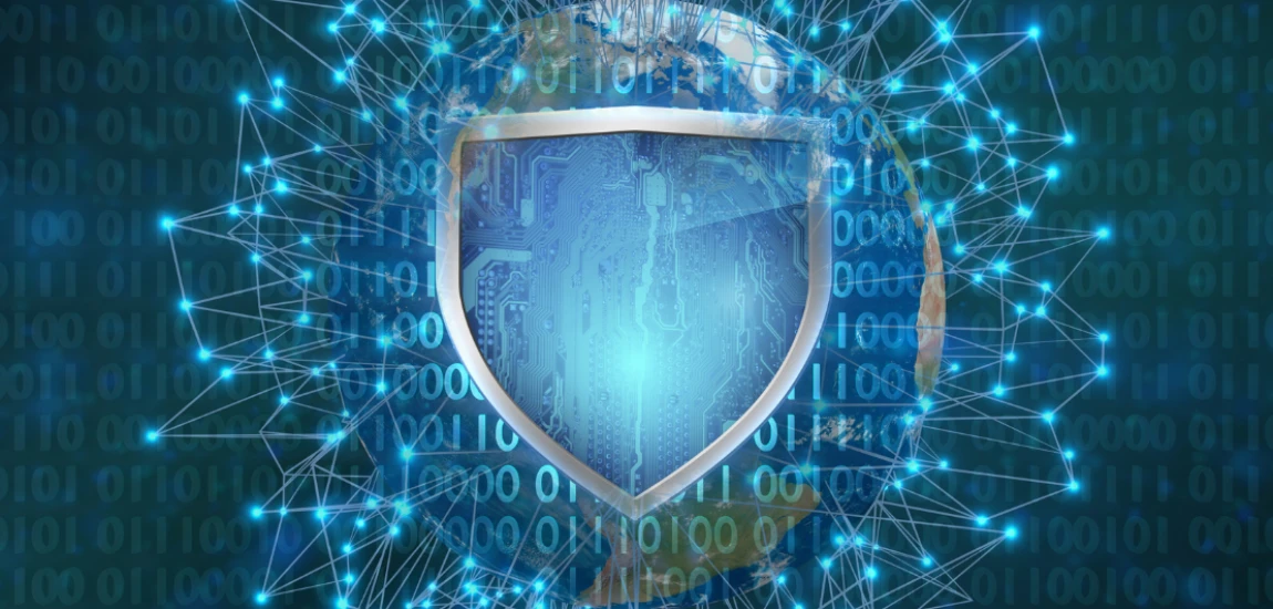 Quantum Communication Security Systems and Ultra-Secure Global Data Transmission Frameworks