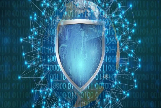 Quantum Communication Security Systems and Ultra-Secure Global Data Transmission Frameworks