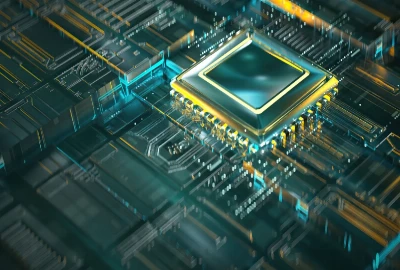 Quantum Computing: The End of Secrets?