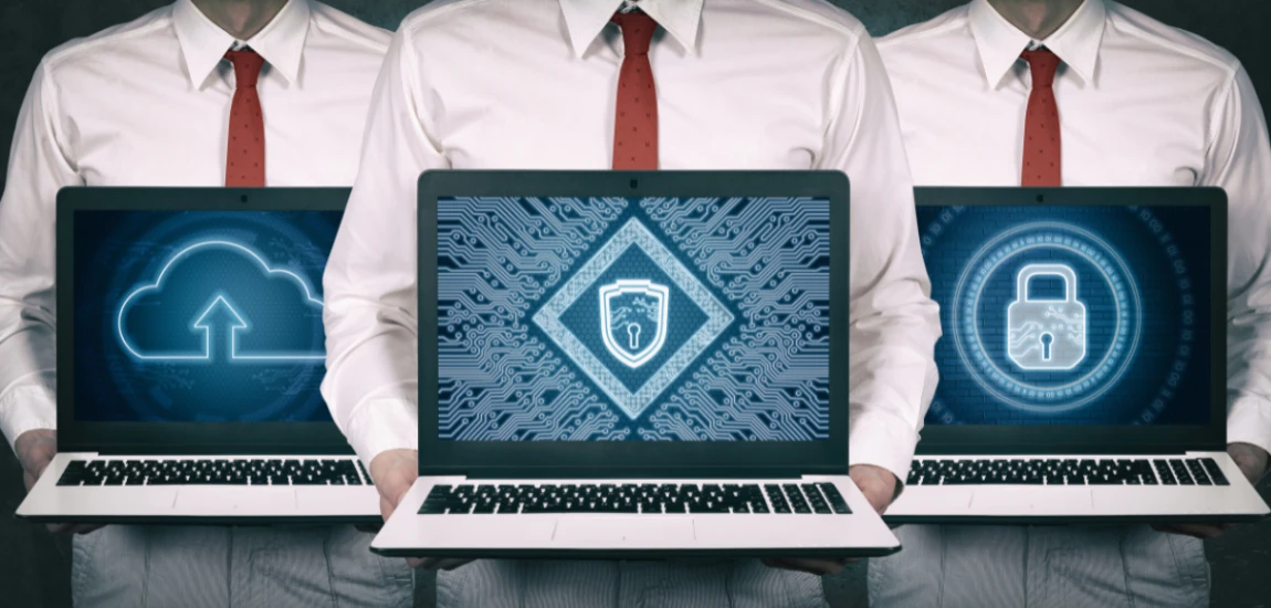 Quantum Cybersecurity Defense Systems and Unbreakable Digital Protection Networks