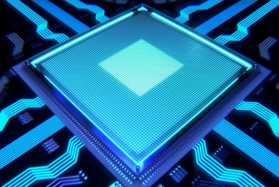 Quantum Edge Computing Systems and Ultra-Fast Distributed Intelligence Processing Frameworks