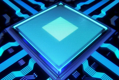 Quantum Edge Computing Systems and Ultra-Fast Distributed Intelligence Processing Frameworks
