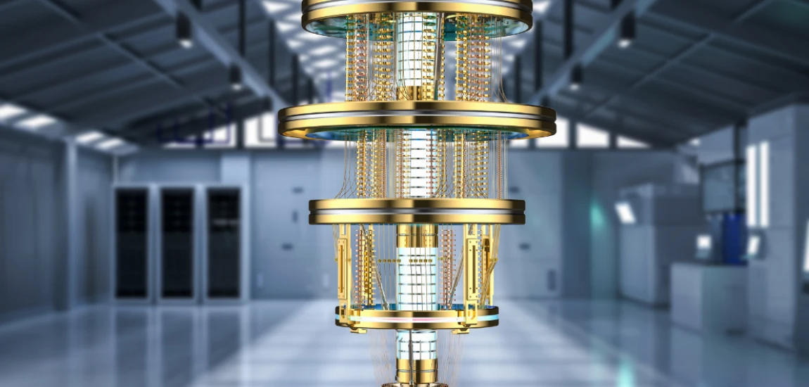 Quantum Edge Intelligence Systems and Ultra-Low Latency Distributed Computing Architectures